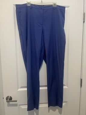 Wildfang The Empower Trousers in Tall